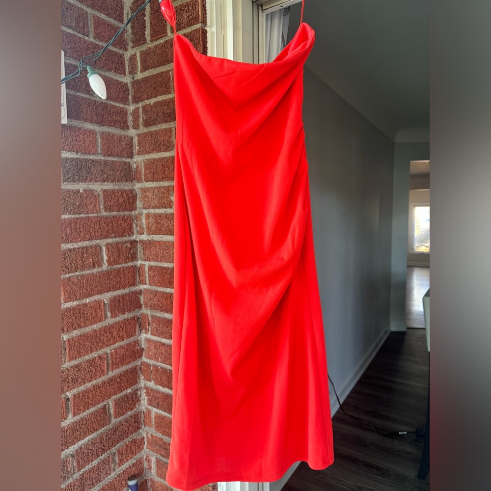 Women’s Olia Strapless Dress